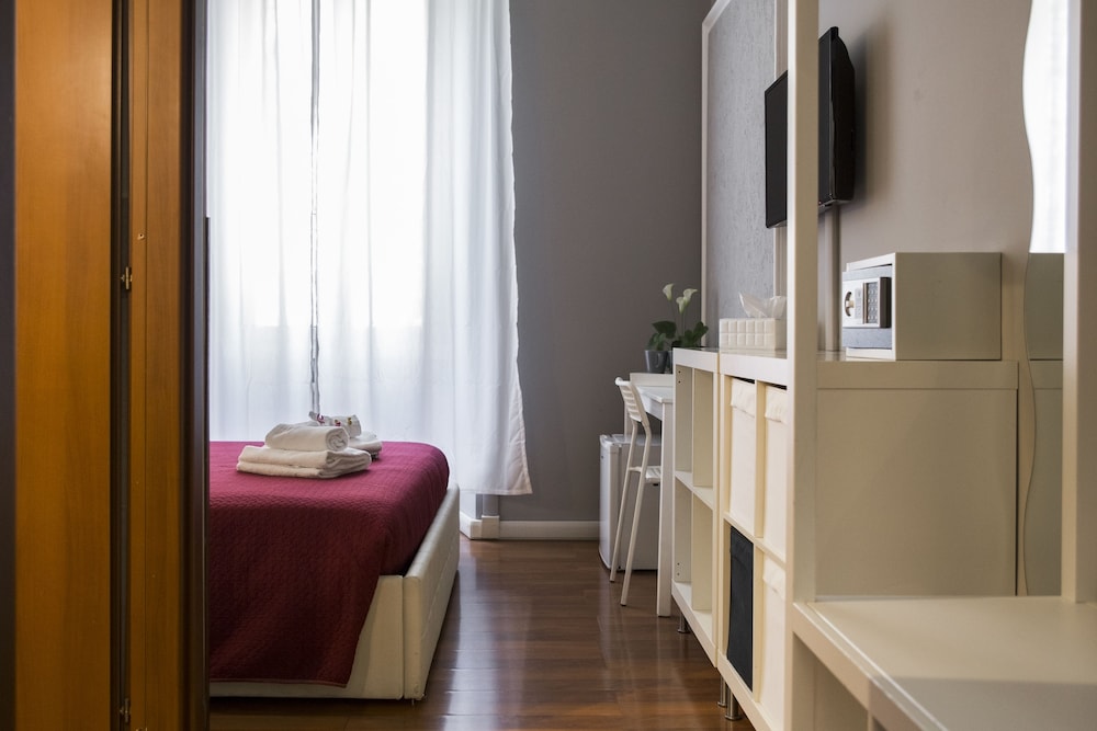 Dulcis Inn Fundo 4