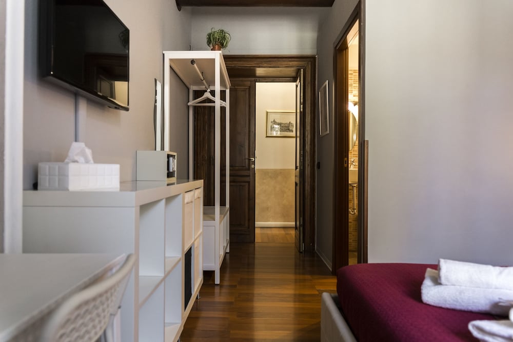 Dulcis Inn Fundo 6
