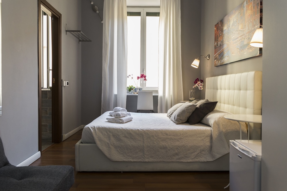 Dulcis Inn Fundo 7