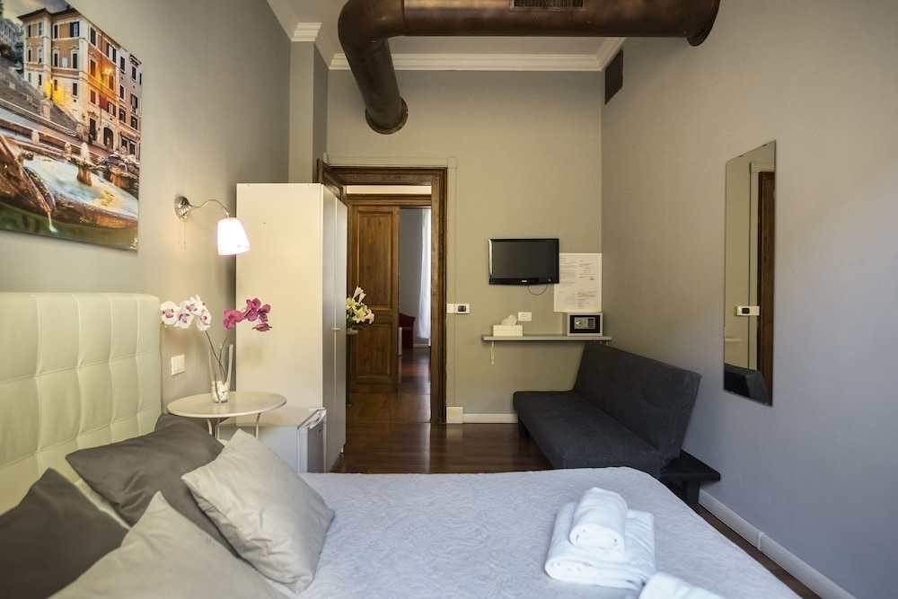 Dulcis Inn Fundo 13