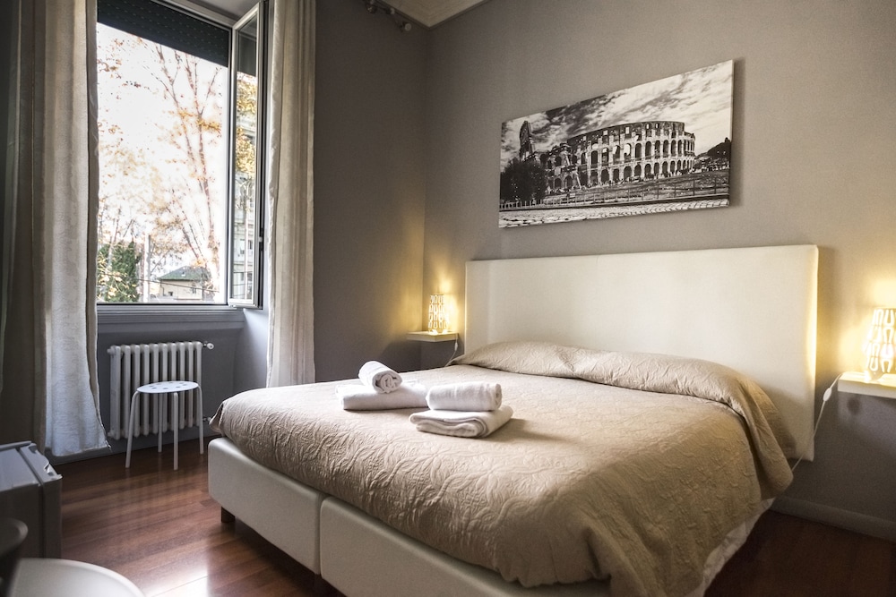 Dulcis Inn Fundo 23