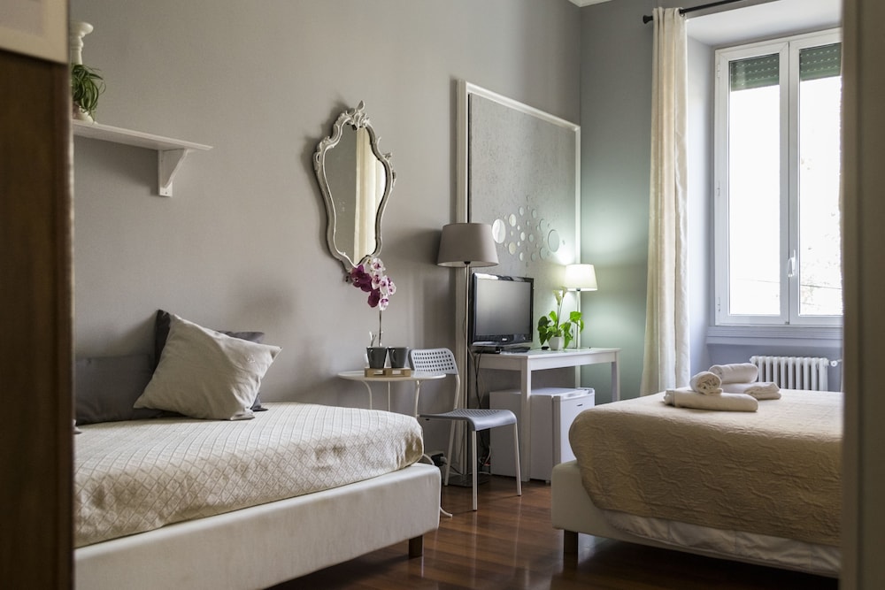 Dulcis Inn Fundo 17