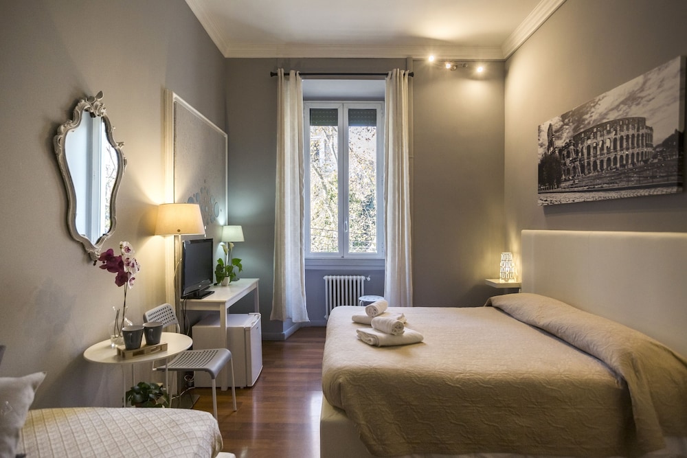 Dulcis Inn Fundo 18