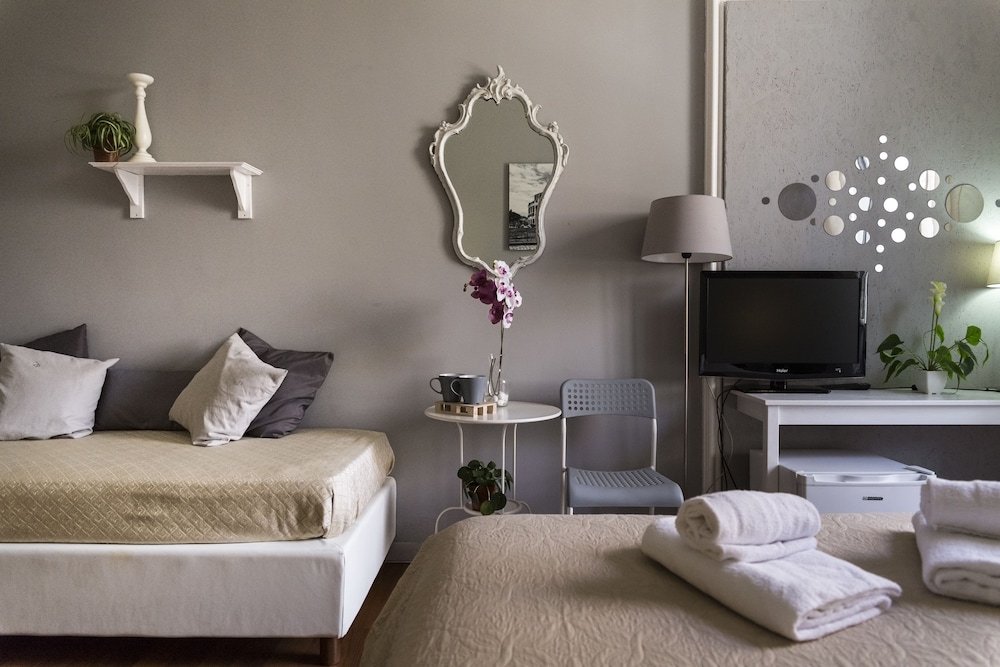 Dulcis Inn Fundo 20
