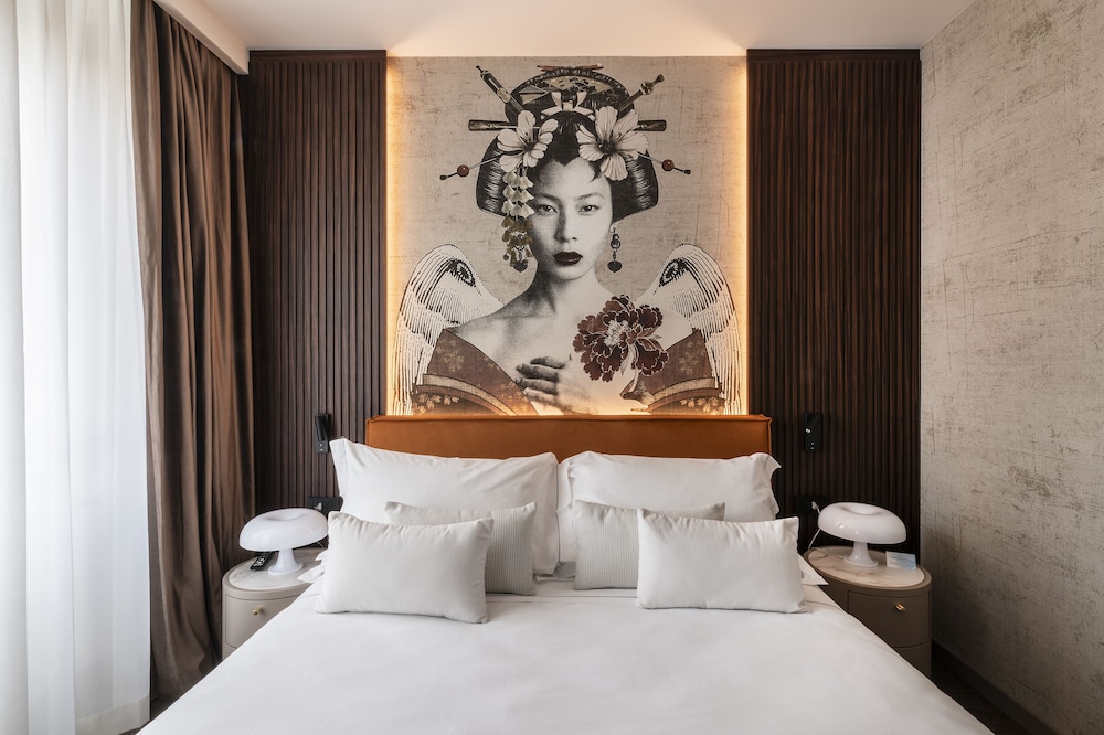 Duomo Hotel & Apartments 1