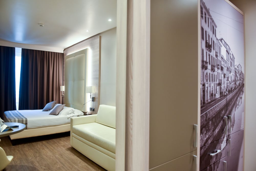 Duomo Hotel & Apartments 23