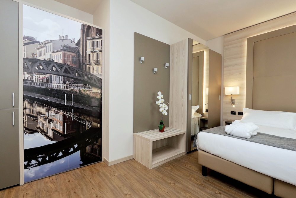 Duomo Hotel & Apartments 5
