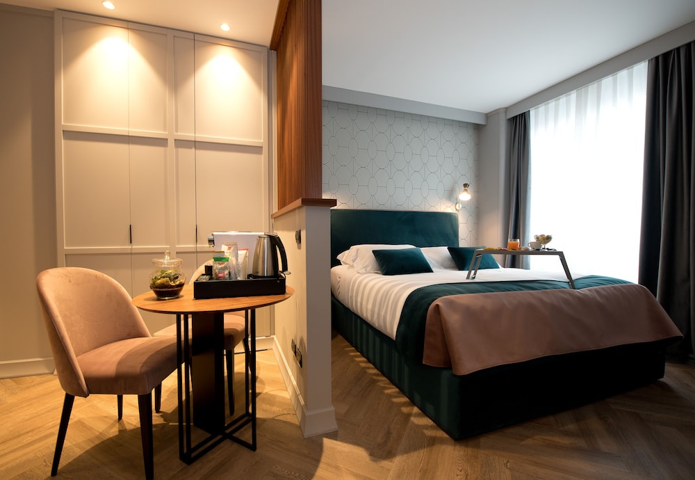 Duomo Hotel & Apartments 13