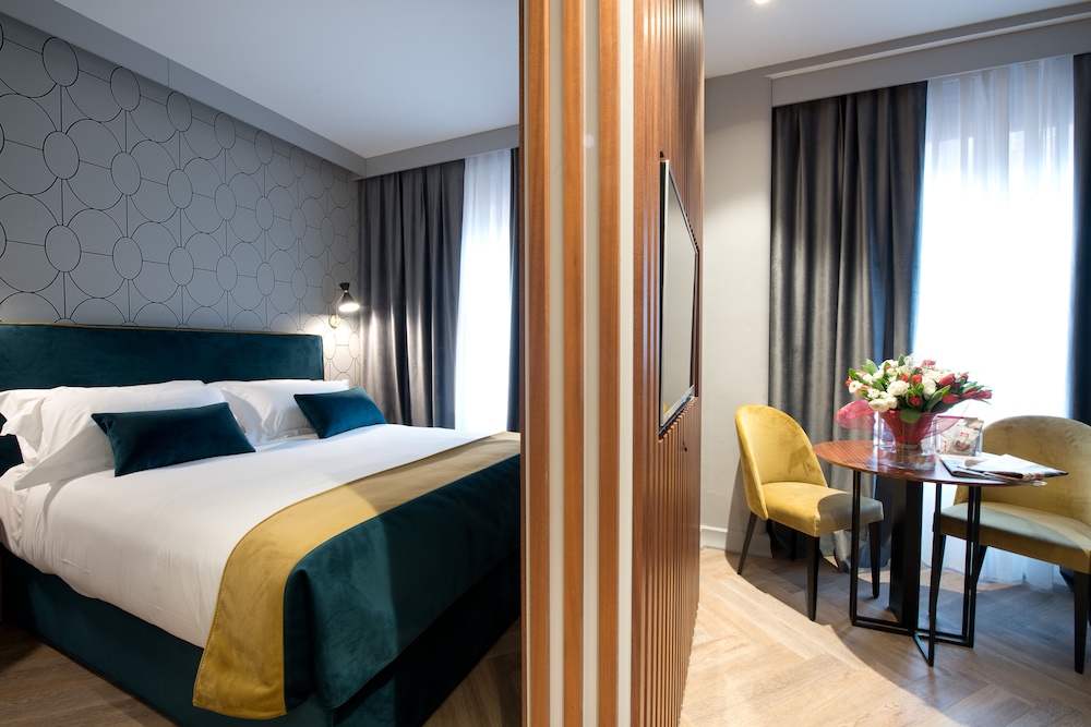 Duomo Hotel & Apartments 15