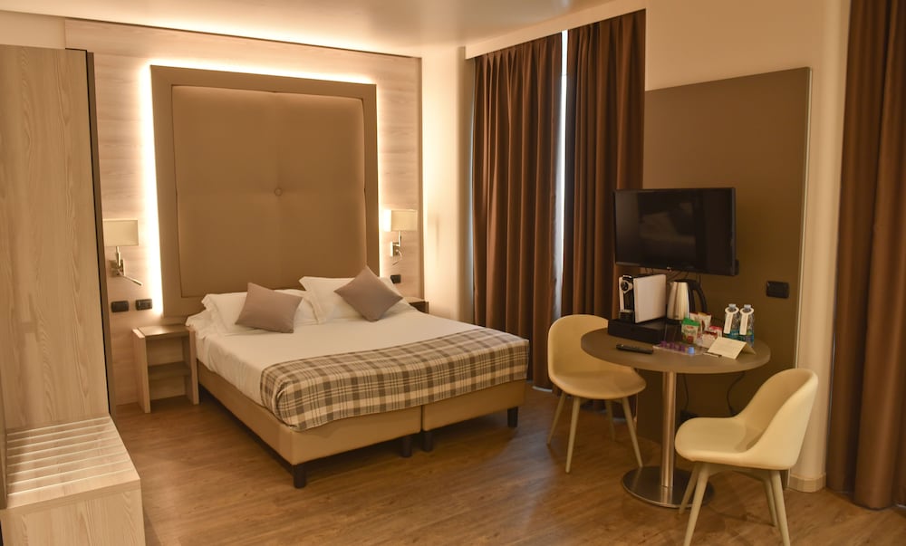 Duomo Hotel & Apartments 24