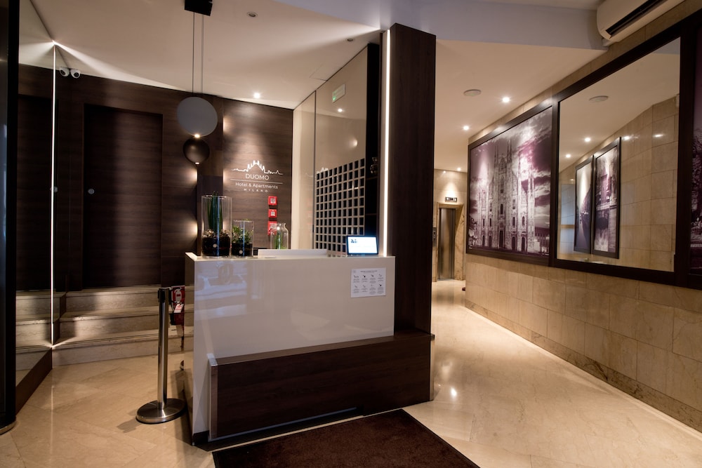 Duomo Hotel & Apartments 2