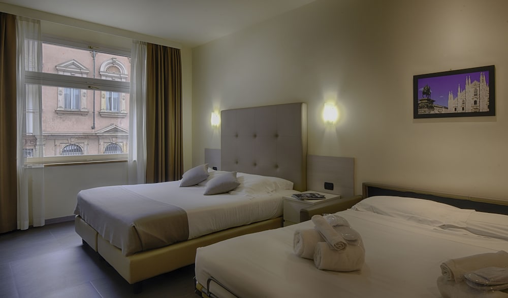 Duomo Hotel & Apartments 20