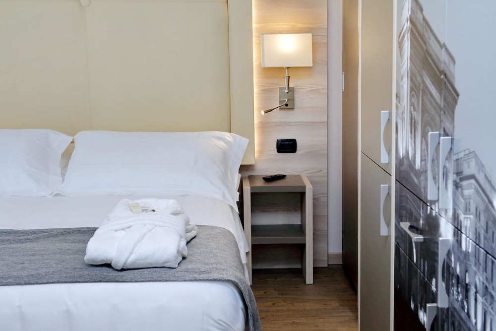 Duomo Hotel & Apartments 4
