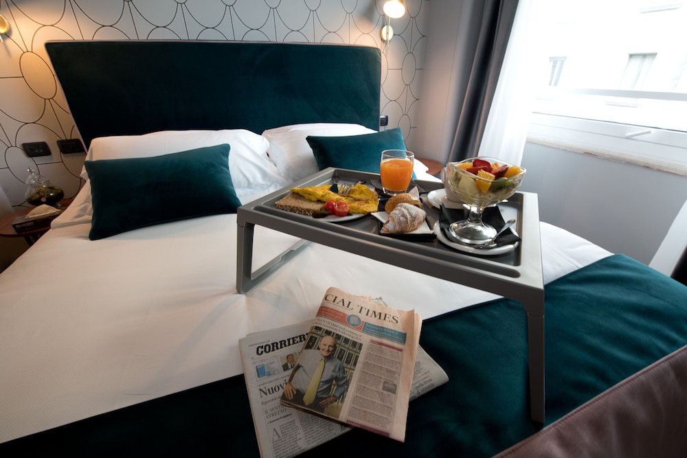 Duomo Hotel & Apartments 14