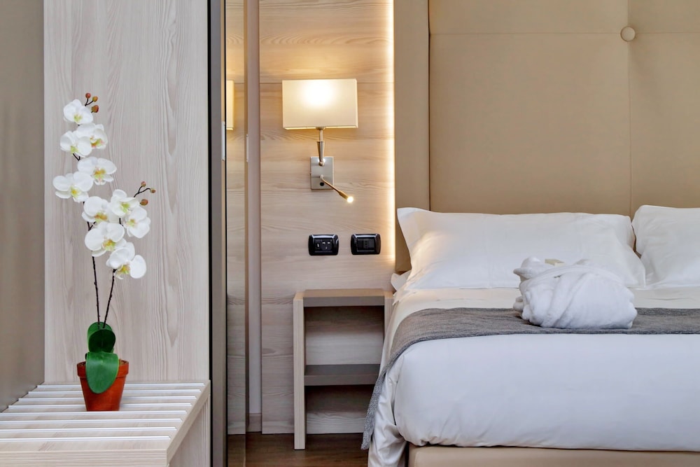 Duomo Hotel & Apartments 6