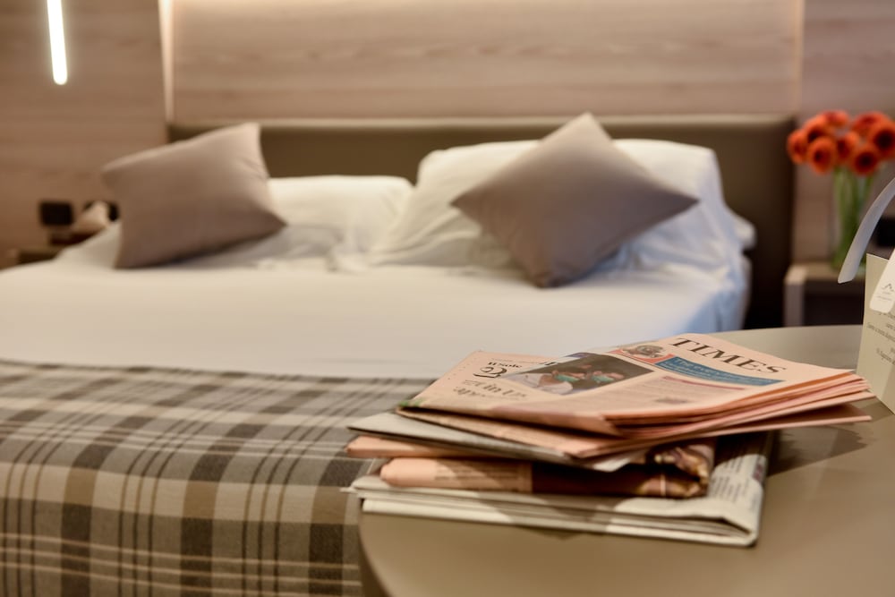 Duomo Hotel & Apartments 22