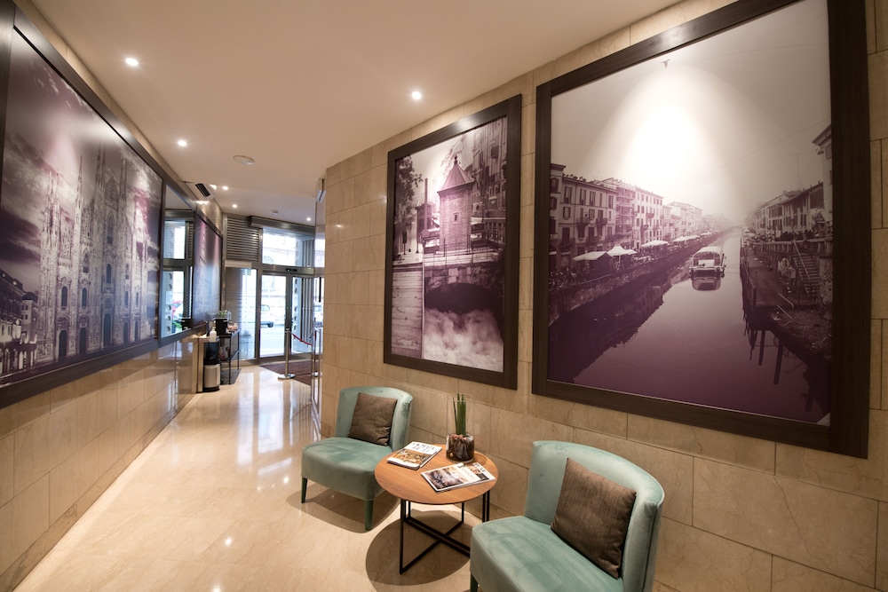 Duomo Hotel & Apartments 3