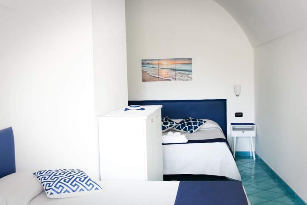 Edenholiday Casa Vacanze 7