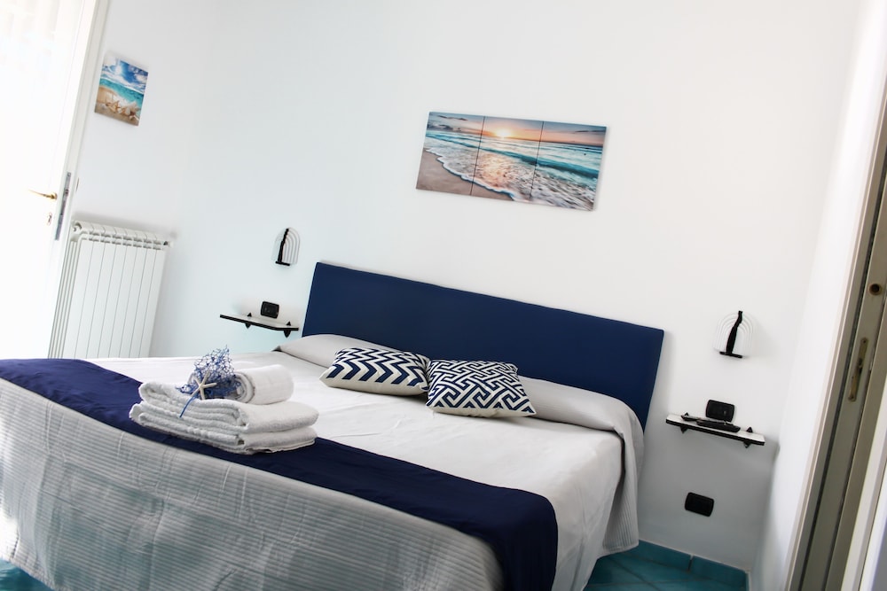 Edenholiday Casa Vacanze 3