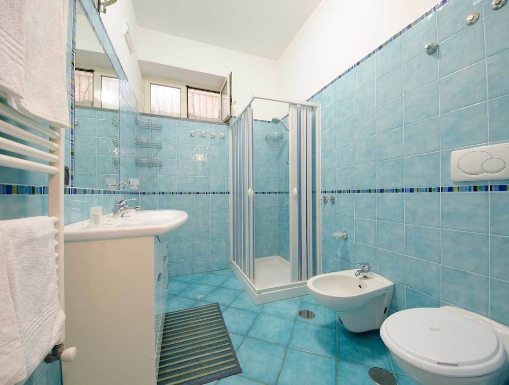 Edenholiday Casa Vacanze 11