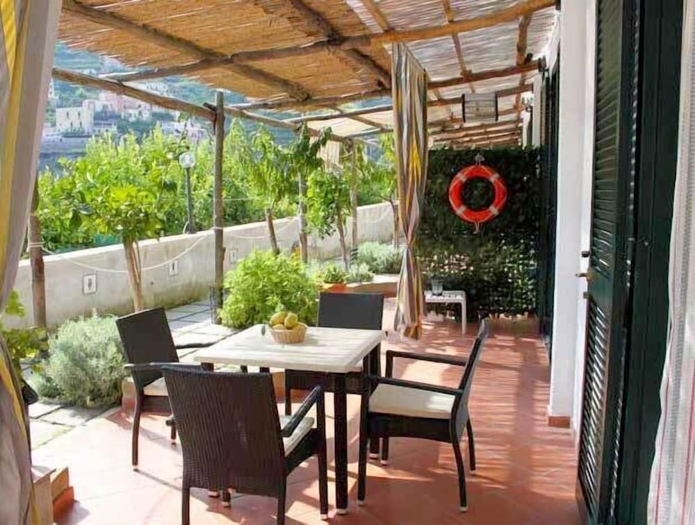 Edenholiday Casa Vacanze 14