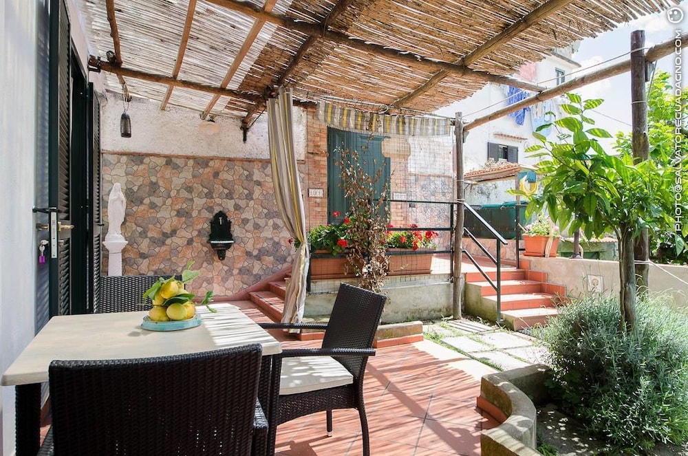 Edenholiday Casa Vacanze 18