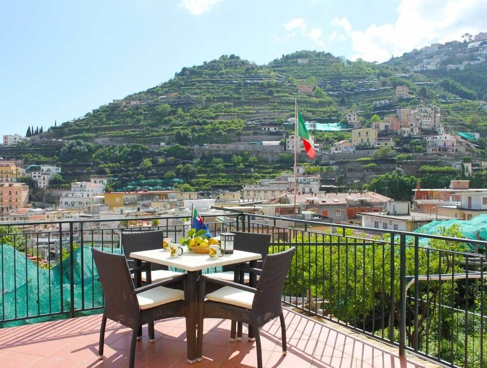 Edenholiday Casa Vacanze 23
