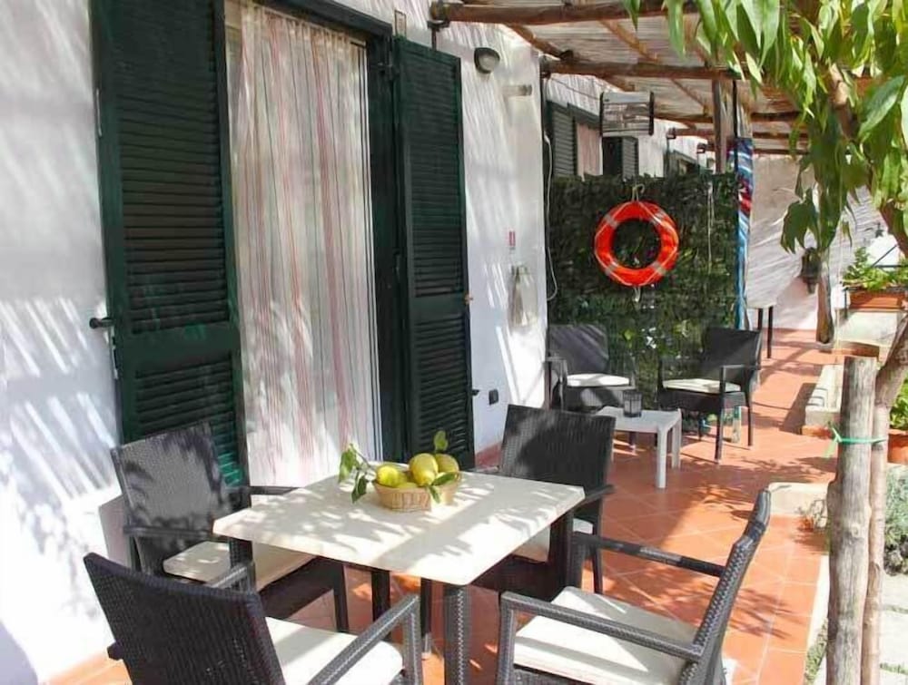 Edenholiday Casa Vacanze 21