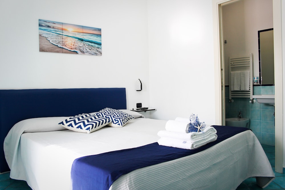 Edenholiday Casa Vacanze 5