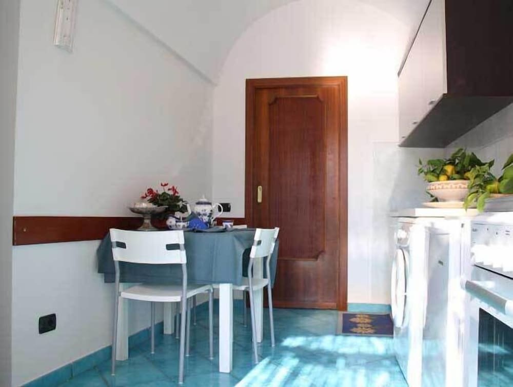 Edenholiday Casa Vacanze 10