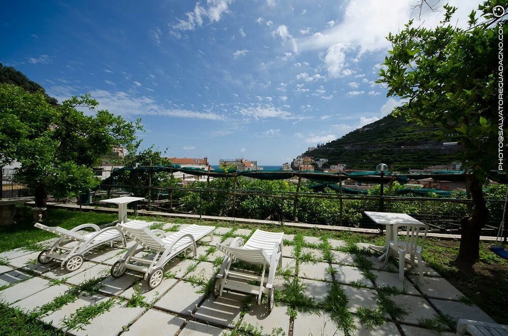 Edenholiday Casa Vacanze 19