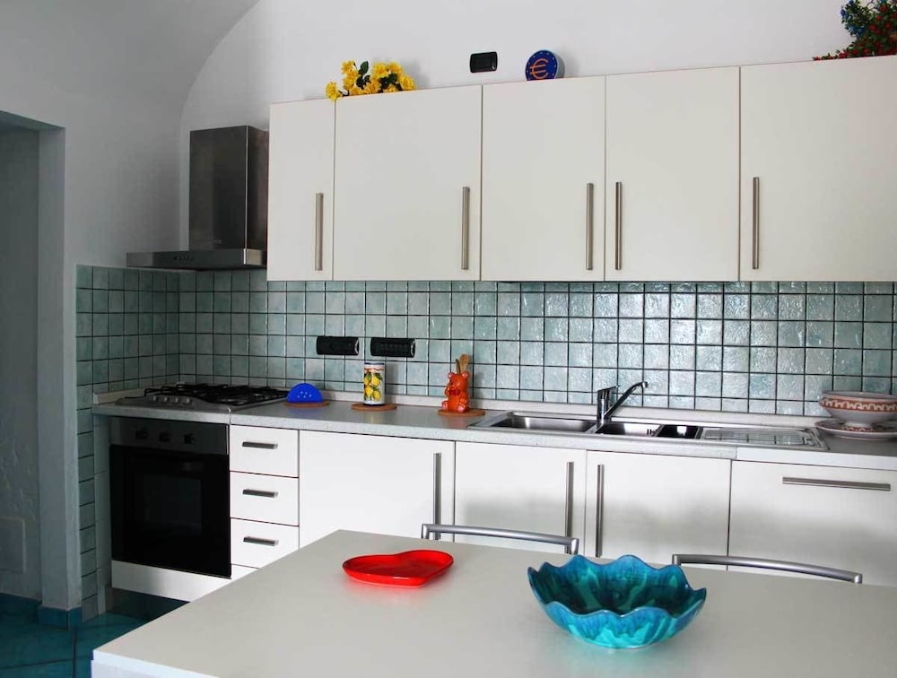 Edenholiday Casa Vacanze 9