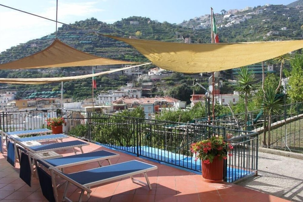Edenholiday Casa Vacanze 15