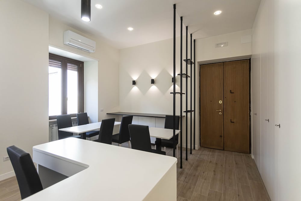 Flat 285 B&B 2