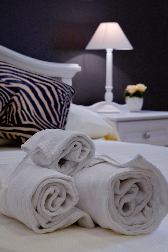 Flat 285 B&B 5