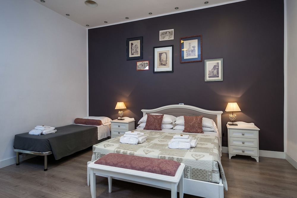 Flat 285 B&B 20