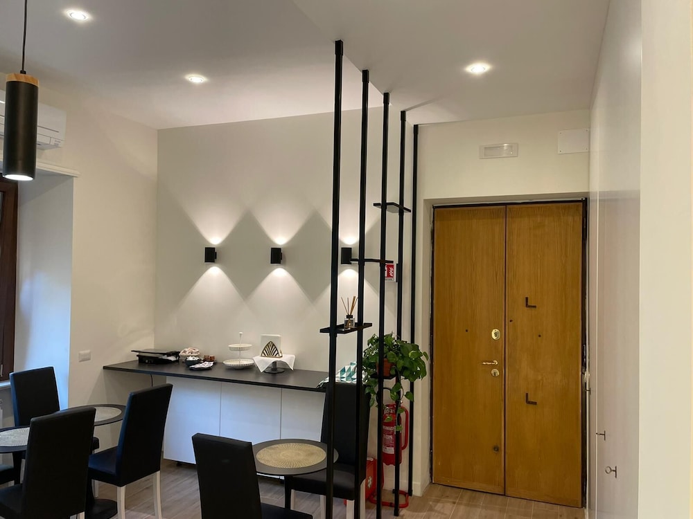 Flat 285 B&B 3