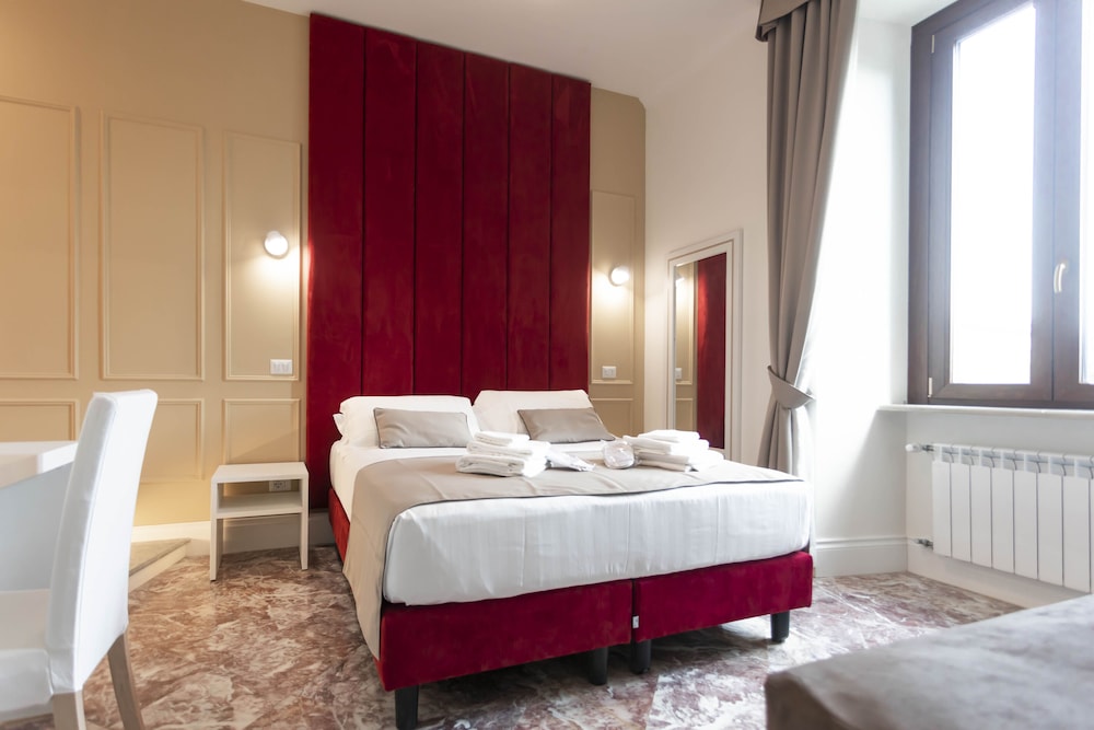 Flat 285 B&B 1