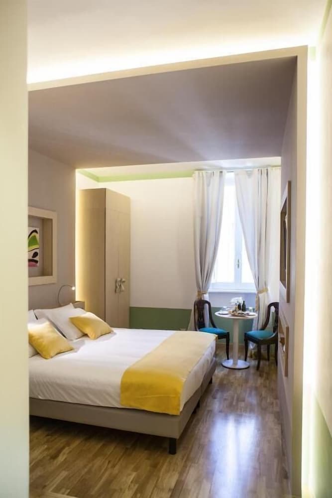 Grand Master Suites 20