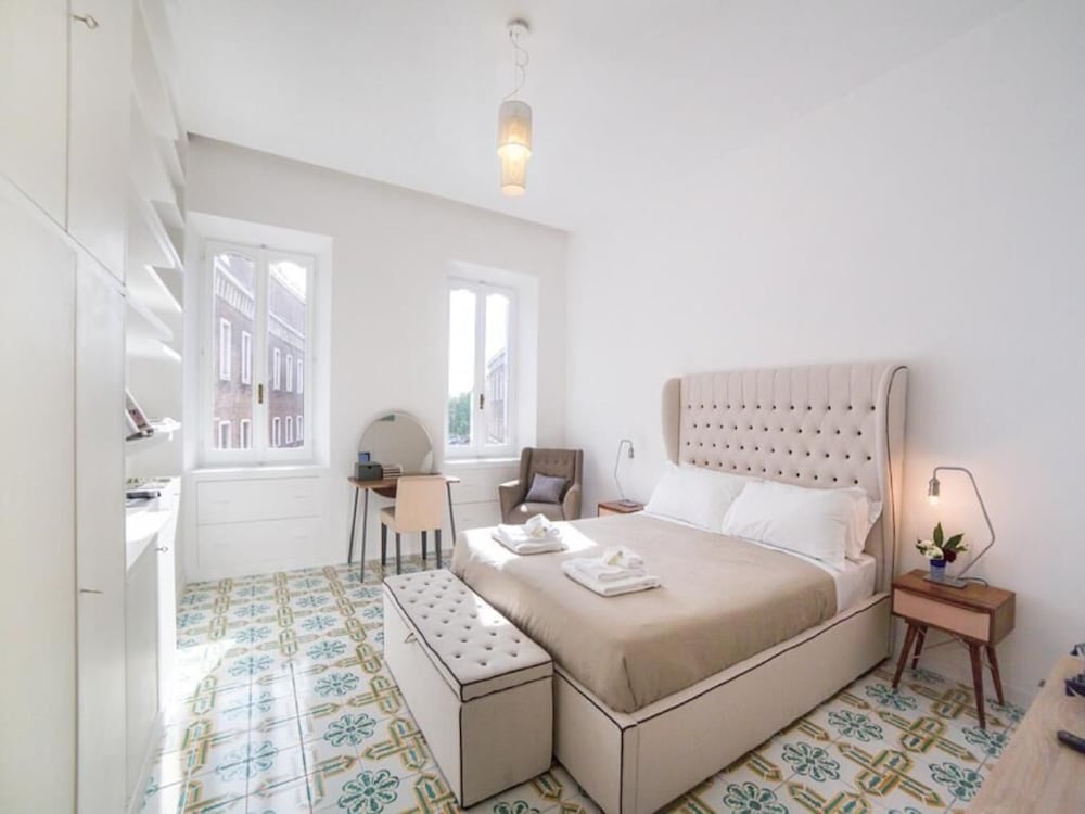 Grand Master Suites 17
