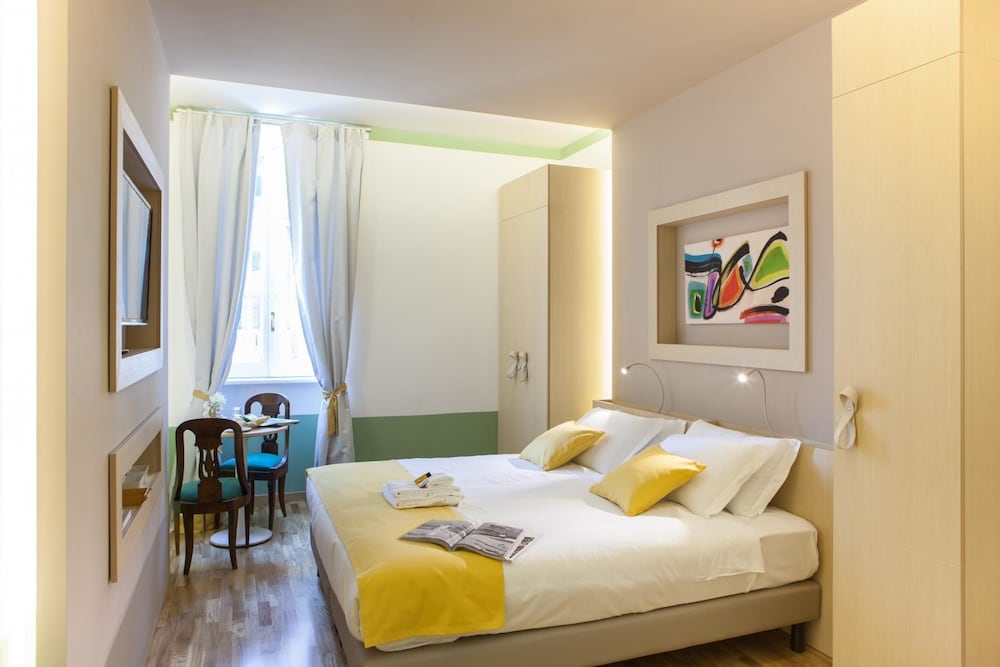 Grand Master Suites 5
