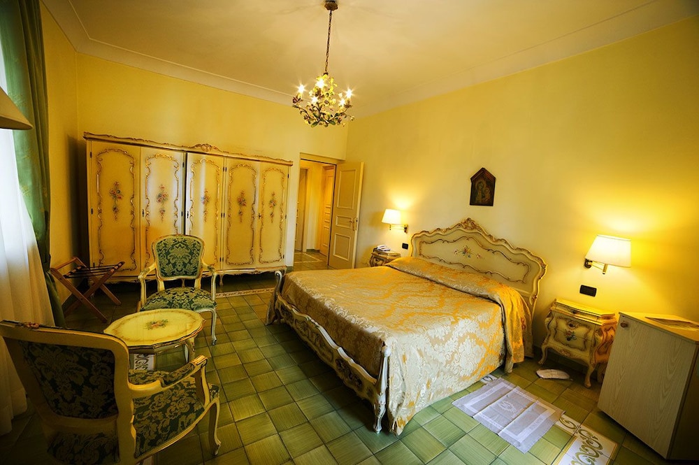 Grande Albergo Miramare 24