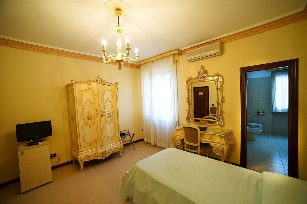 Grande Albergo Miramare 14