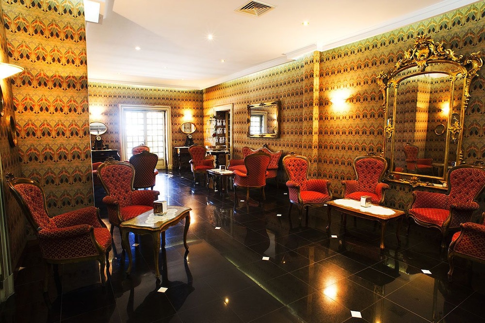 Grande Albergo Miramare 5