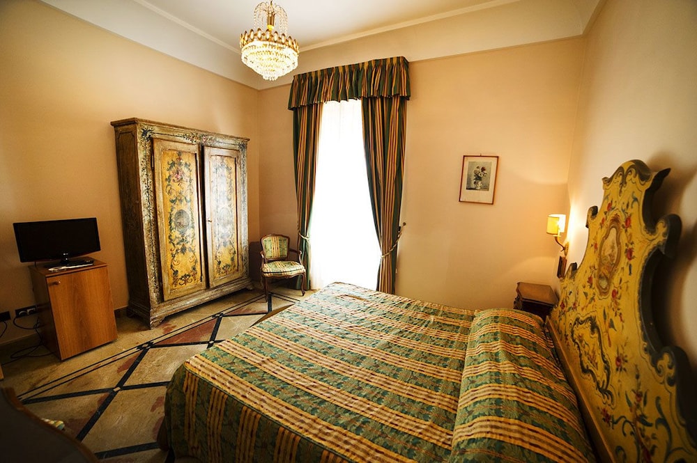 Grande Albergo Miramare 9