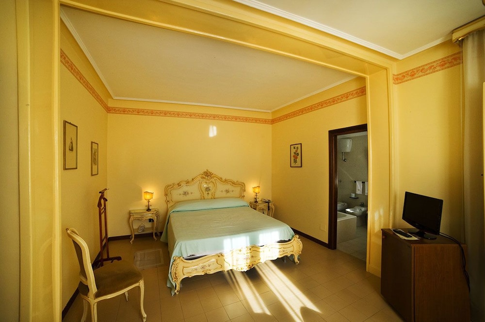Grande Albergo Miramare 18
