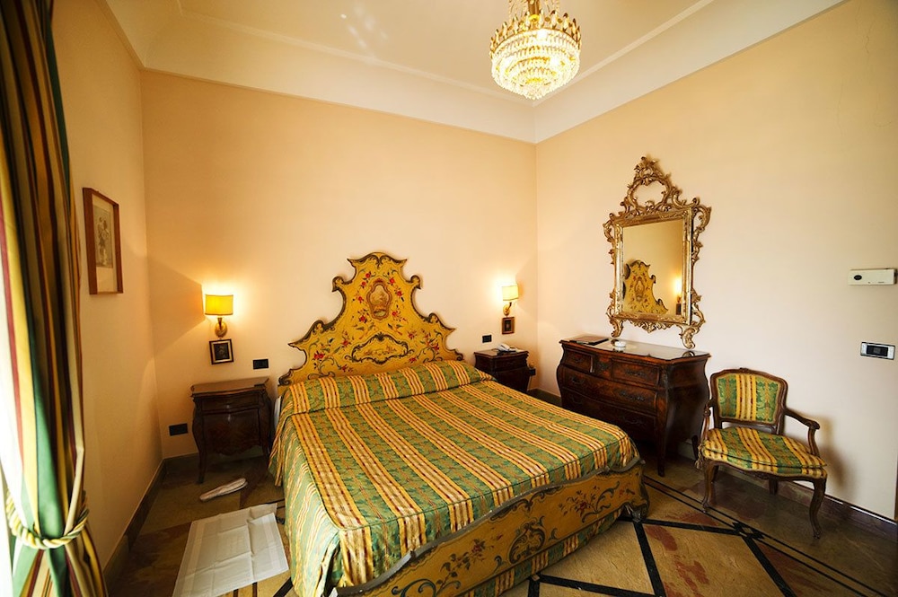 Grande Albergo Miramare 6