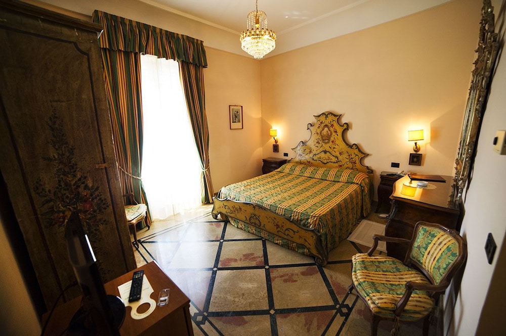 Grande Albergo Miramare 7