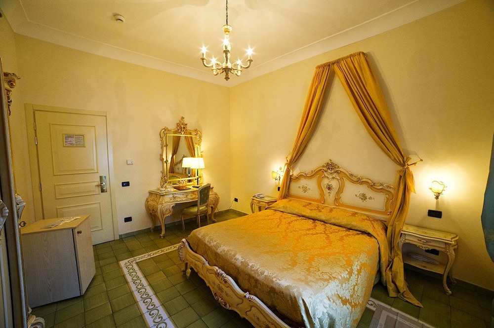 Grande Albergo Miramare 21