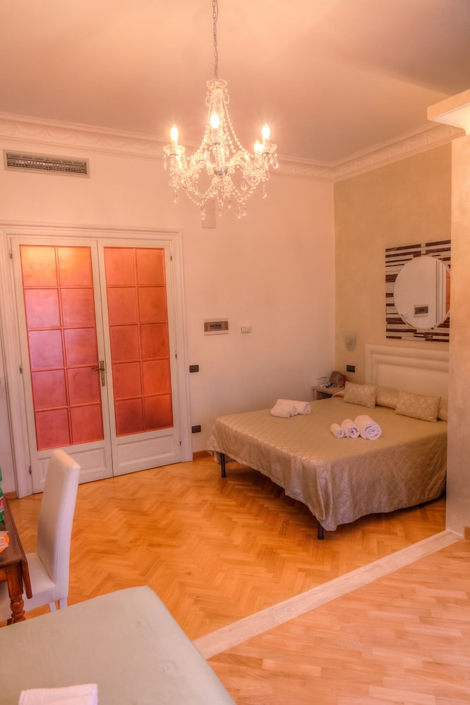Pension Calamatta Rom 4